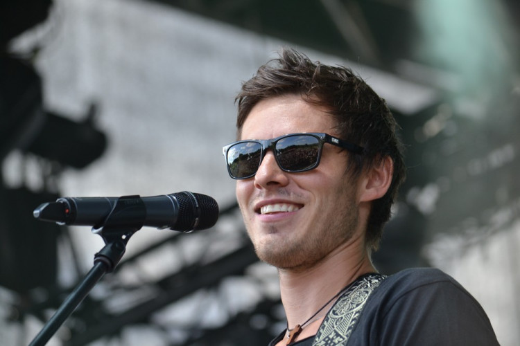 Třetí den festivalu Benátská! ve veseckém areálu