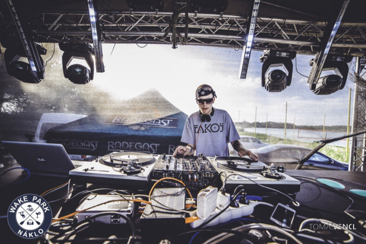 FOTO: Ohlédnutí za hip-hopovým Náklem. Indy&amp;Wich a Rest nezklamali