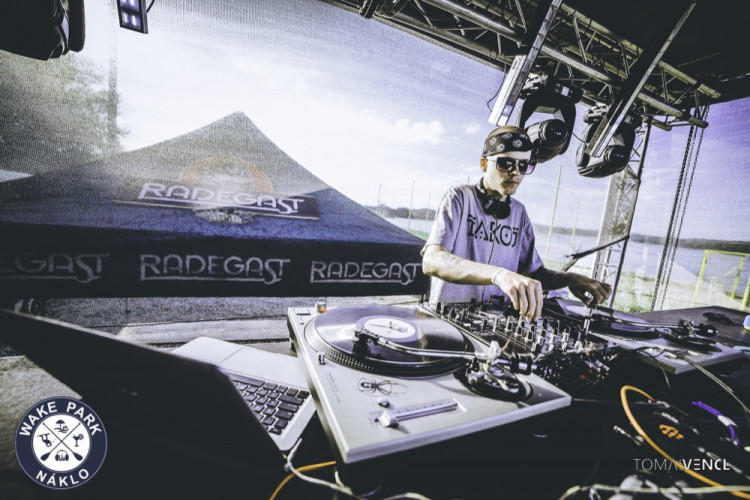 FOTO: Ohlédnutí za hip-hopovým Náklem. Indy&amp;Wich a Rest nezklamali