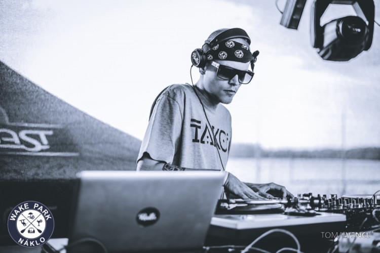 FOTO: Ohlédnutí za hip-hopovým Náklem. Indy&amp;Wich a Rest nezklamali