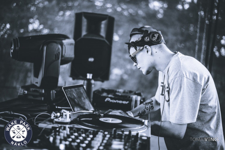 FOTO: Ohlédnutí za hip-hopovým Náklem. Indy&amp;Wich a Rest nezklamali