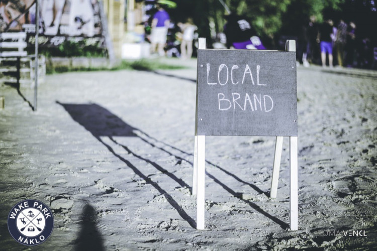 FOTO: Ohlédnutí za hip-hopovým Náklem. Indy&amp;Wich a Rest nezklamali