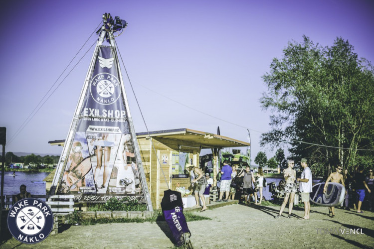 FOTO: Ohlédnutí za hip-hopovým Náklem. Indy&amp;Wich a Rest nezklamali