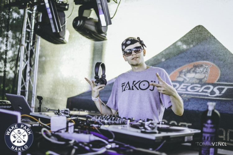 FOTO: Ohlédnutí za hip-hopovým Náklem. Indy&amp;Wich a Rest nezklamali