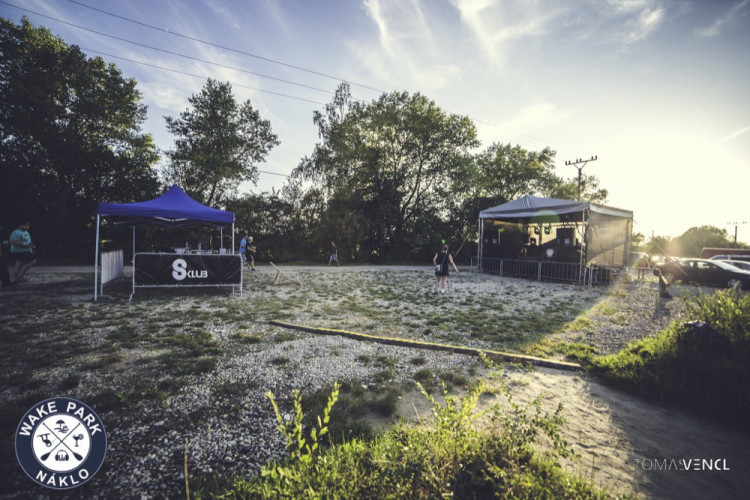 FOTO: Ohlédnutí za hip-hopovým Náklem. Indy&amp;Wich a Rest nezklamali