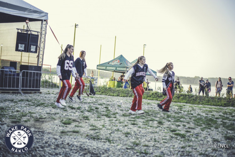 FOTO: Ohlédnutí za hip-hopovým Náklem. Indy&amp;Wich a Rest nezklamali