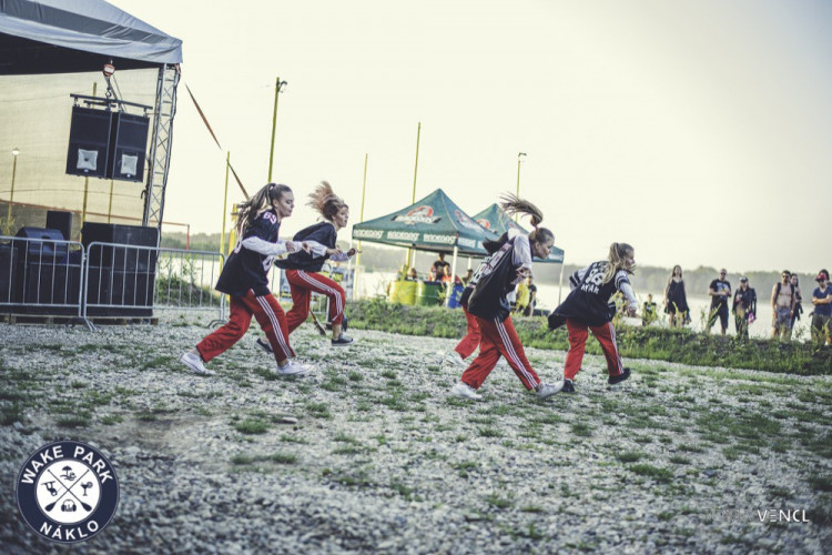 FOTO: Ohlédnutí za hip-hopovým Náklem. Indy&amp;Wich a Rest nezklamali