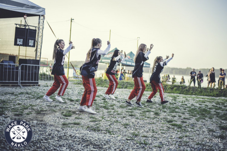 FOTO: Ohlédnutí za hip-hopovým Náklem. Indy&amp;Wich a Rest nezklamali