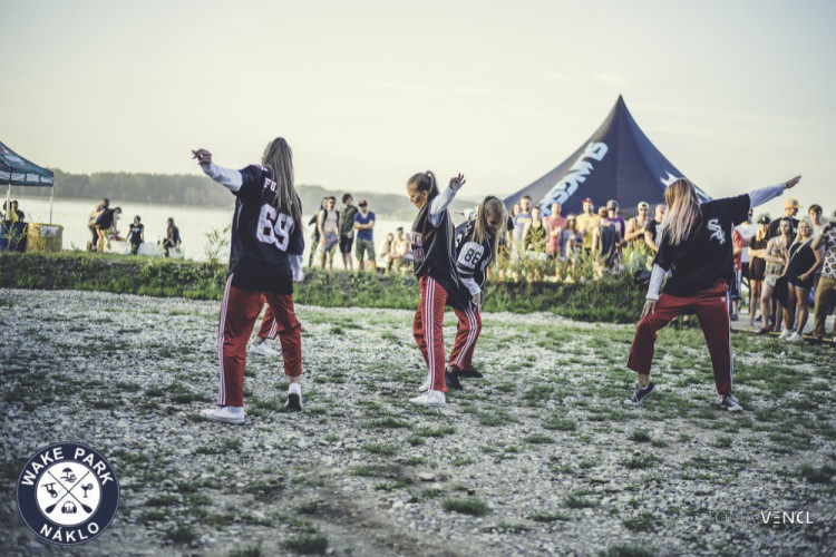 FOTO: Ohlédnutí za hip-hopovým Náklem. Indy&amp;Wich a Rest nezklamali