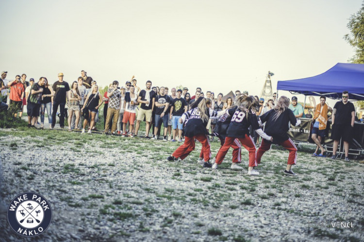 FOTO: Ohlédnutí za hip-hopovým Náklem. Indy&amp;Wich a Rest nezklamali