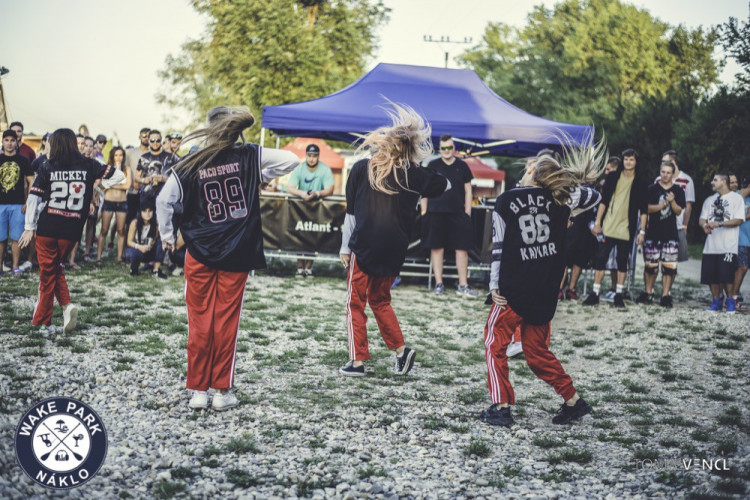 FOTO: Ohlédnutí za hip-hopovým Náklem. Indy&amp;Wich a Rest nezklamali