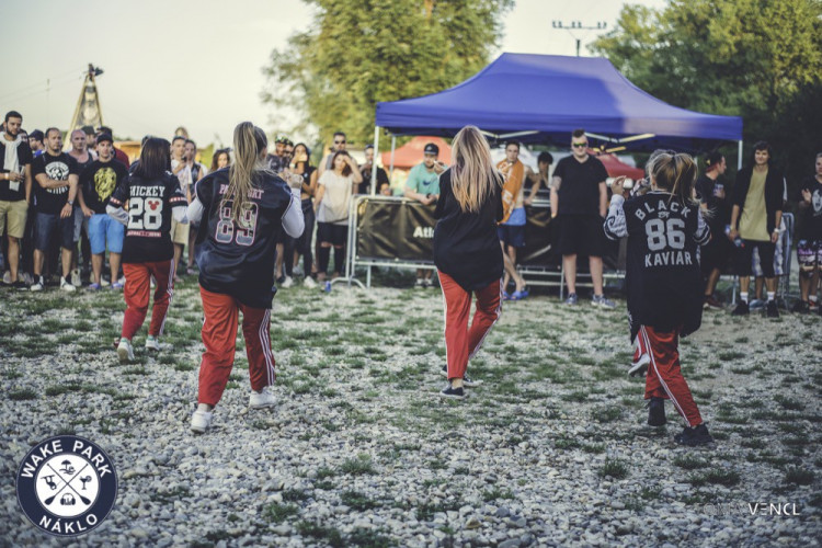 FOTO: Ohlédnutí za hip-hopovým Náklem. Indy&amp;Wich a Rest nezklamali