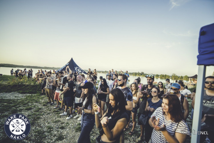 FOTO: Ohlédnutí za hip-hopovým Náklem. Indy&amp;Wich a Rest nezklamali