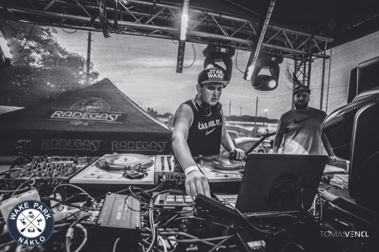 FOTO: Ohlédnutí za hip-hopovým Náklem. Indy&amp;Wich a Rest nezklamali