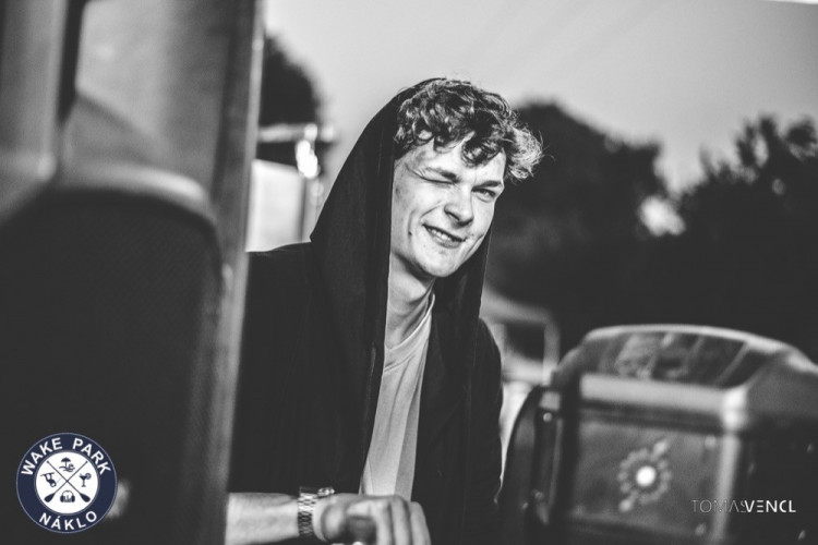 FOTO: Ohlédnutí za hip-hopovým Náklem. Indy&amp;Wich a Rest nezklamali