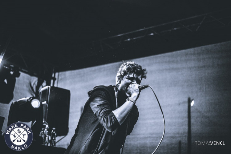 FOTO: Ohlédnutí za hip-hopovým Náklem. Indy&amp;Wich a Rest nezklamali