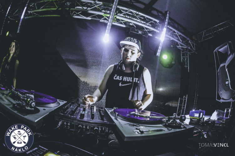 FOTO: Ohlédnutí za hip-hopovým Náklem. Indy&amp;Wich a Rest nezklamali