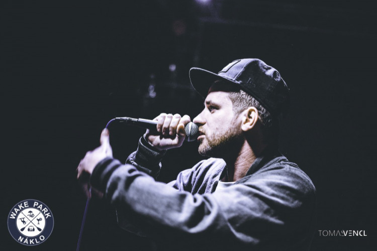 FOTO: Ohlédnutí za hip-hopovým Náklem. Indy&amp;Wich a Rest nezklamali