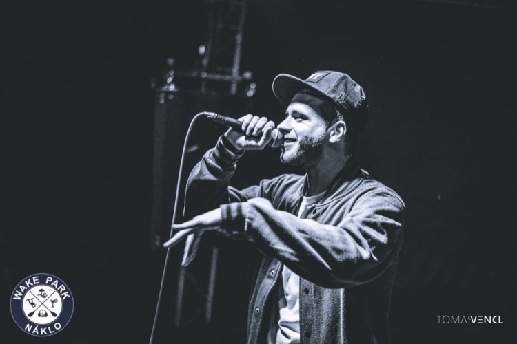 FOTO: Ohlédnutí za hip-hopovým Náklem. Indy&amp;Wich a Rest nezklamali