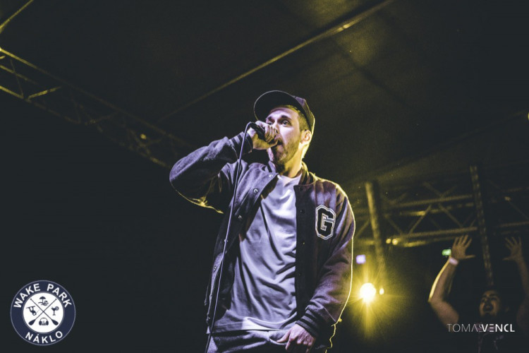 FOTO: Ohlédnutí za hip-hopovým Náklem. Indy&amp;Wich a Rest nezklamali