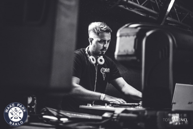 FOTO: Ohlédnutí za hip-hopovým Náklem. Indy&amp;Wich a Rest nezklamali