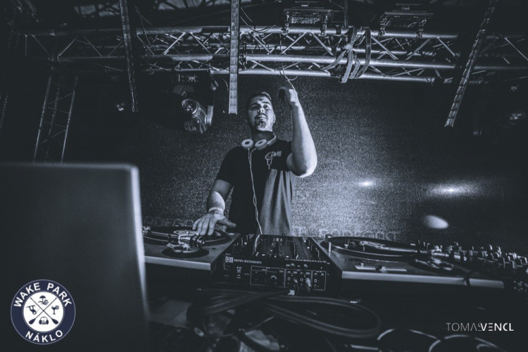 FOTO: Ohlédnutí za hip-hopovým Náklem. Indy&amp;Wich a Rest nezklamali