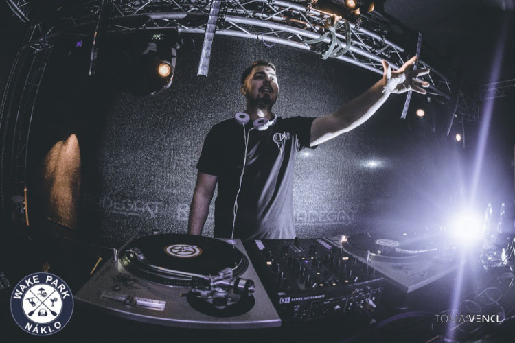 FOTO: Ohlédnutí za hip-hopovým Náklem. Indy&amp;Wich a Rest nezklamali