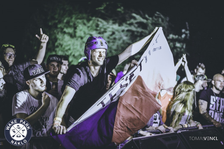 FOTO: Ohlédnutí za hip-hopovým Náklem. Indy&amp;Wich a Rest nezklamali