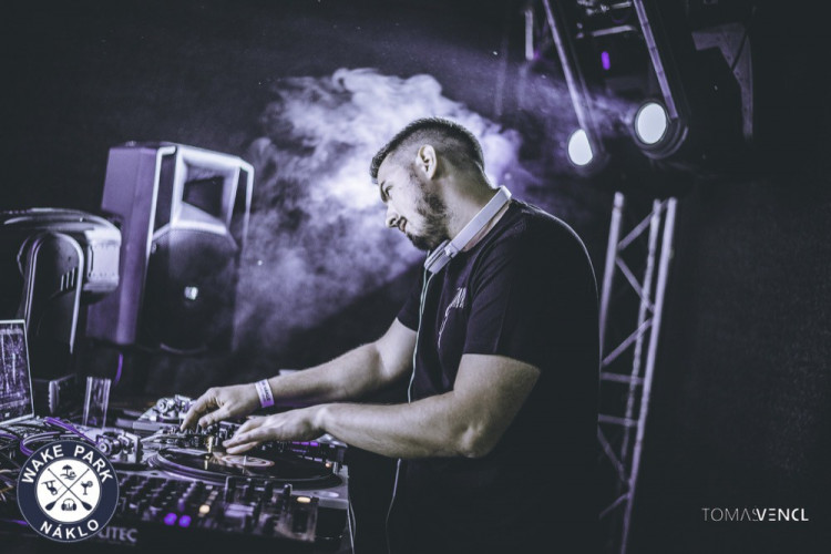 FOTO: Ohlédnutí za hip-hopovým Náklem. Indy&amp;Wich a Rest nezklamali