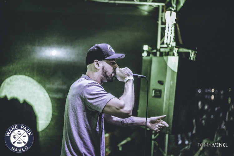 FOTO: Ohlédnutí za hip-hopovým Náklem. Indy&amp;Wich a Rest nezklamali