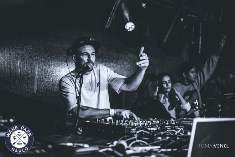 FOTO: Ohlédnutí za hip-hopovým Náklem. Indy&amp;Wich a Rest nezklamali