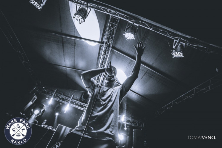 FOTO: Ohlédnutí za hip-hopovým Náklem. Indy&amp;Wich a Rest nezklamali