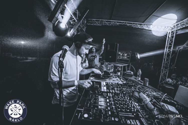 FOTO: Ohlédnutí za hip-hopovým Náklem. Indy&amp;Wich a Rest nezklamali