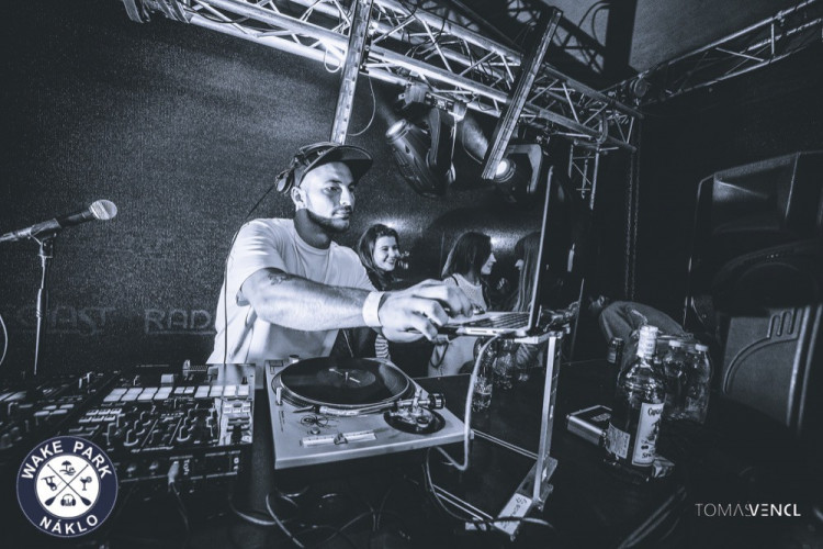 FOTO: Ohlédnutí za hip-hopovým Náklem. Indy&amp;Wich a Rest nezklamali