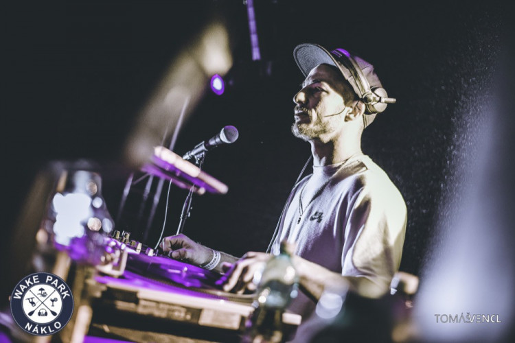 FOTO: Ohlédnutí za hip-hopovým Náklem. Indy&amp;Wich a Rest nezklamali