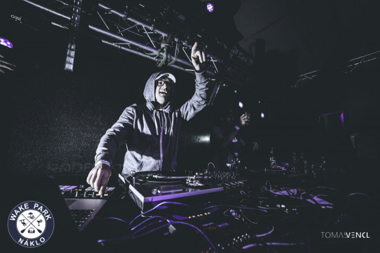 FOTO: Ohlédnutí za hip-hopovým Náklem. Indy&amp;Wich a Rest nezklamali