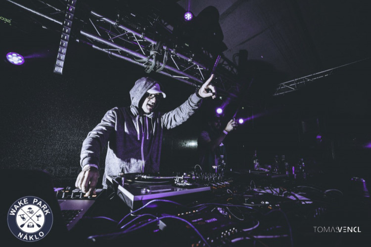 FOTO: Ohlédnutí za hip-hopovým Náklem. Indy&amp;Wich a Rest nezklamali