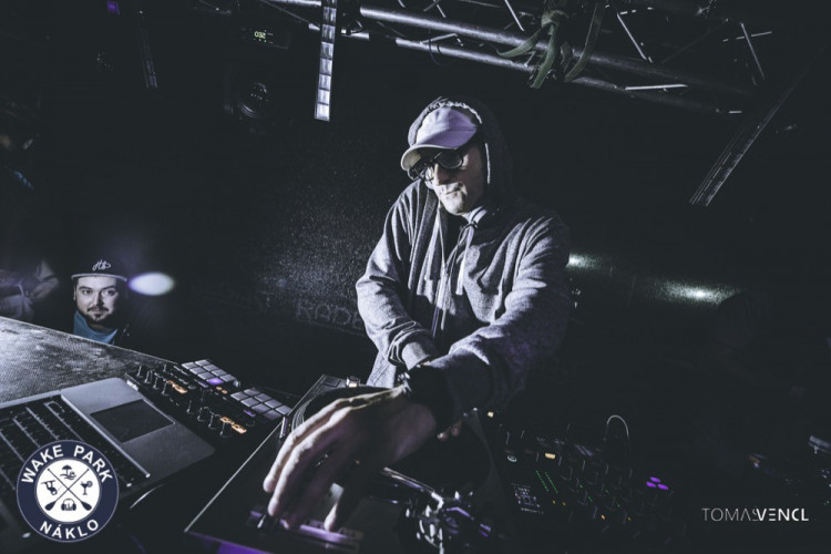 FOTO: Ohlédnutí za hip-hopovým Náklem. Indy&amp;Wich a Rest nezklamali