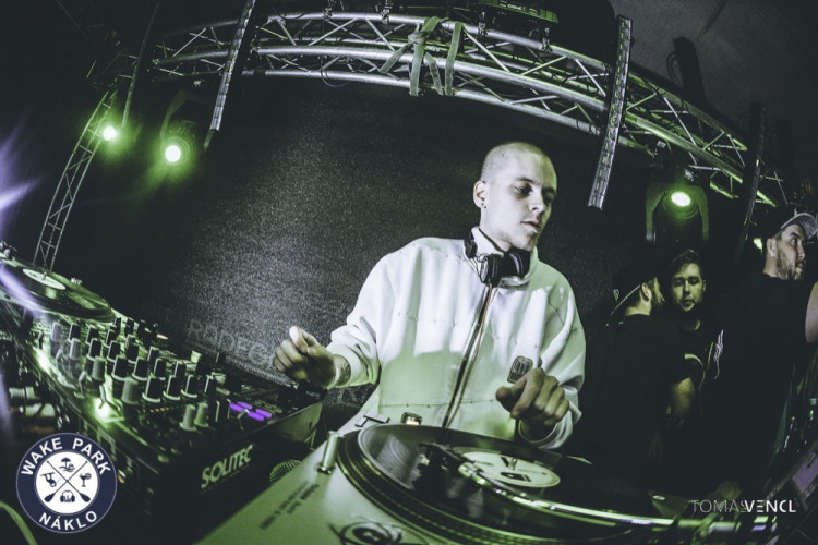 FOTO: Ohlédnutí za hip-hopovým Náklem. Indy&amp;Wich a Rest nezklamali