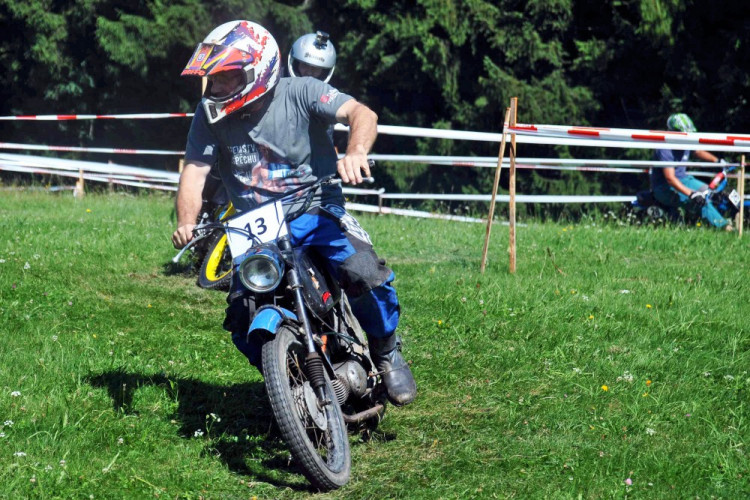 Rádelský Fichtlcup 2017