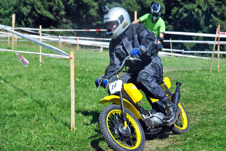 Rádelský Fichtlcup 2017