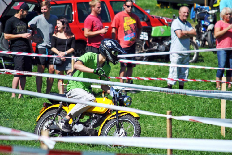 Rádelský Fichtlcup 2017