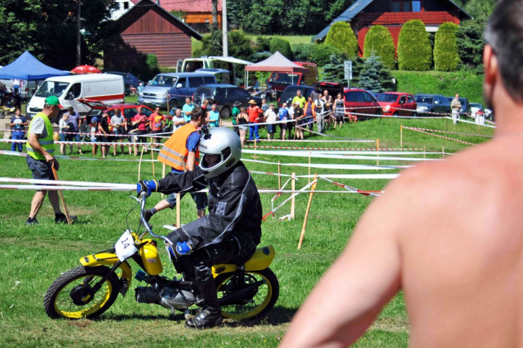 Rádelský Fichtlcup 2017