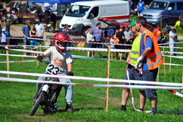 Rádelský Fichtlcup 2017