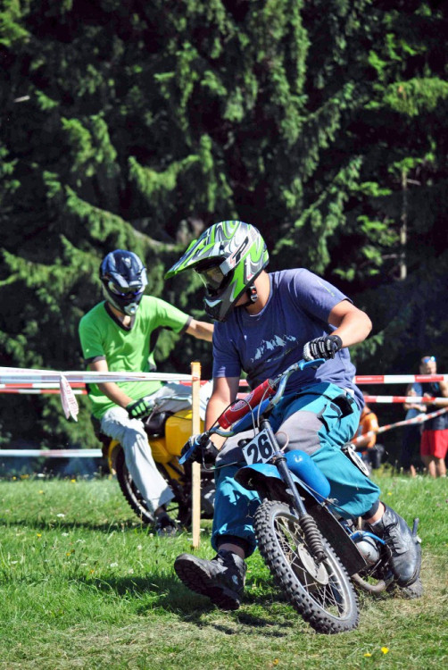 Rádelský Fichtlcup 2017