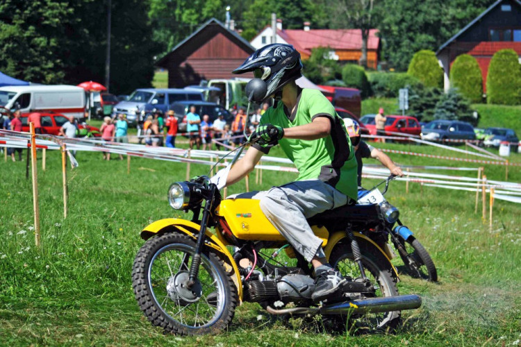 Rádelský Fichtlcup 2017
