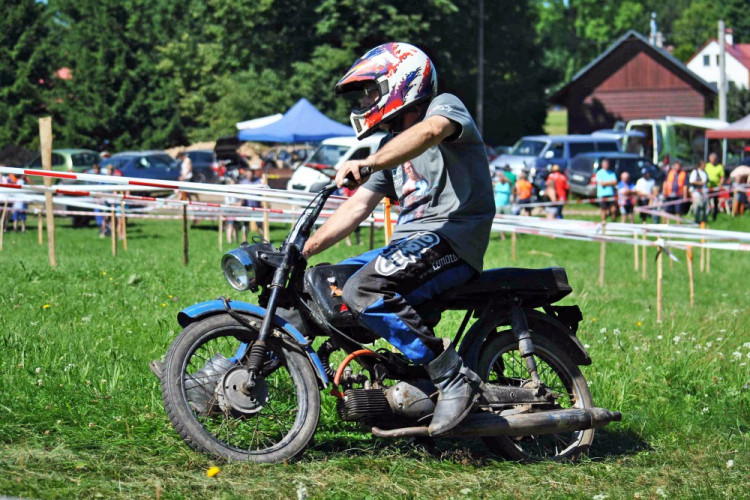 Rádelský Fichtlcup 2017