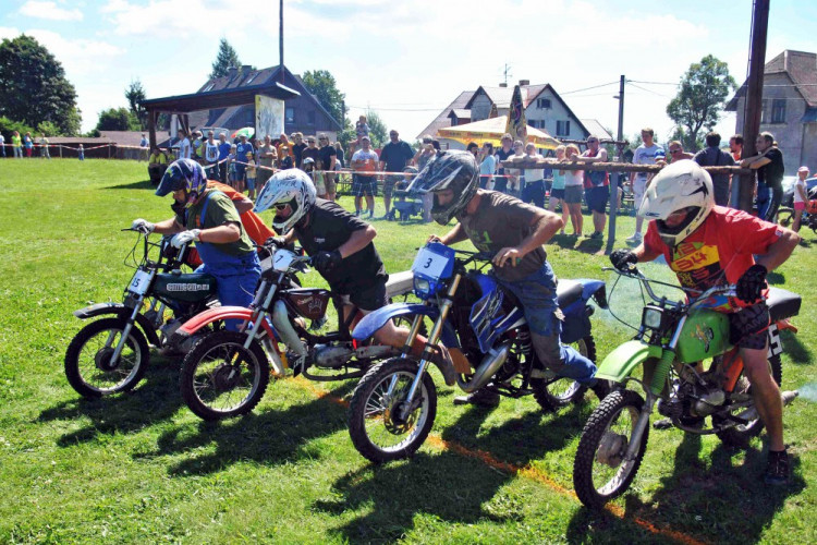 Rádelský Fichtlcup 2017