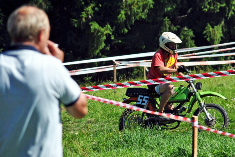 Rádelský Fichtlcup 2017