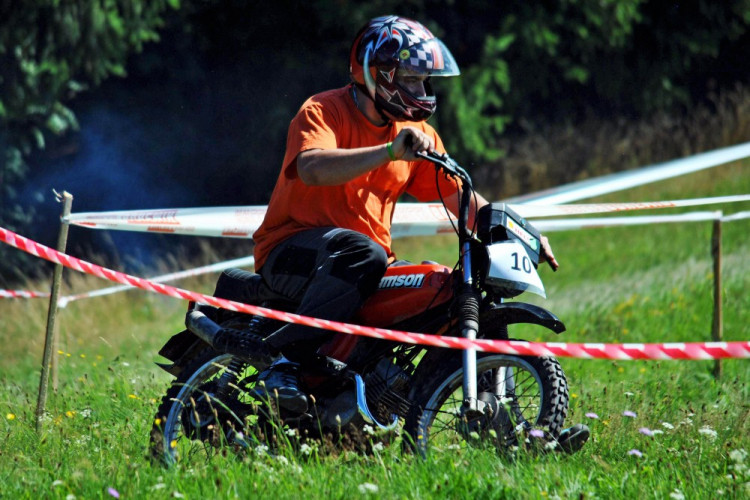 Rádelský Fichtlcup 2017